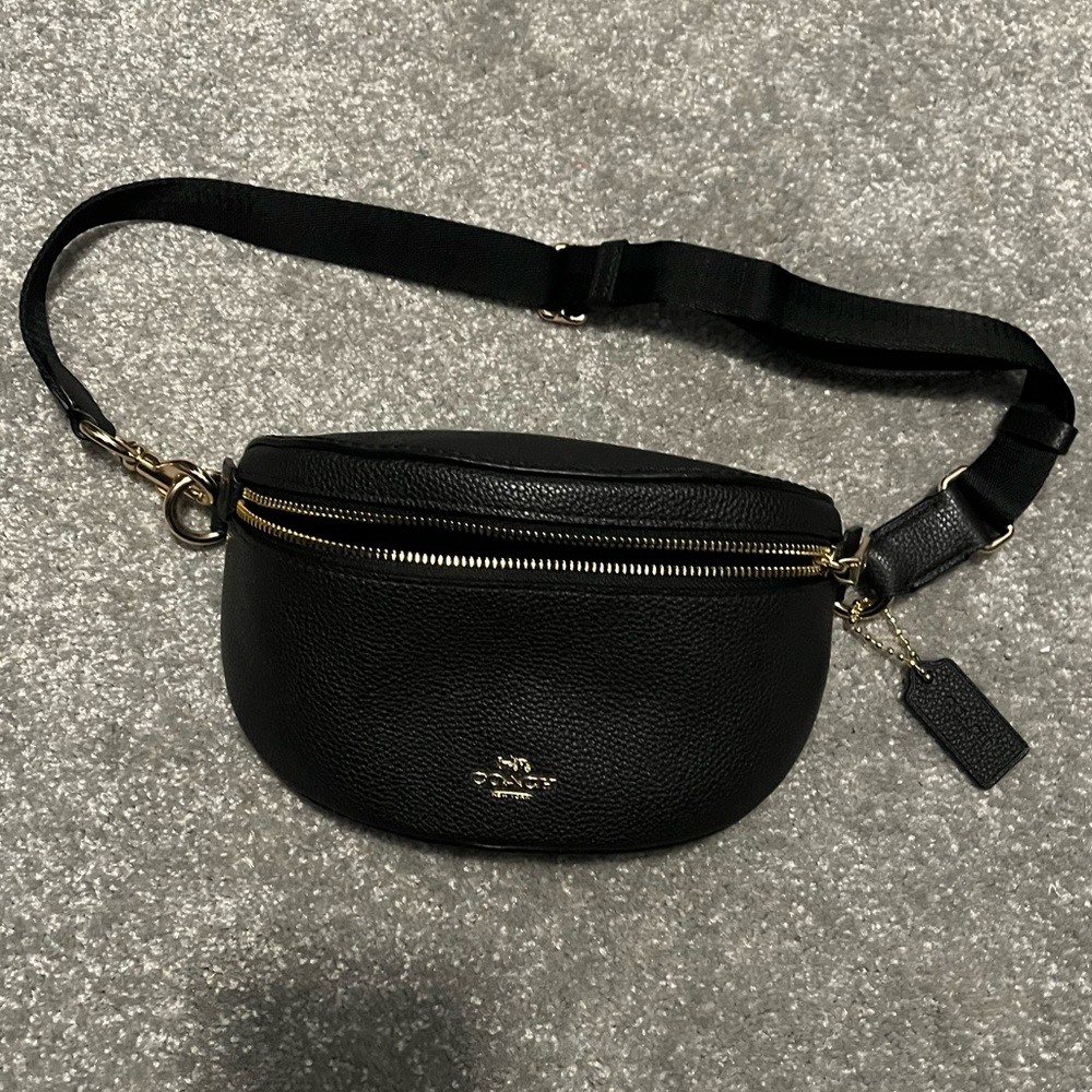 COACH | Belt Bag